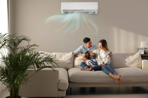 Trusted Bunk Foss, WA HVAC Experts