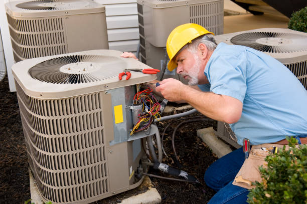 Best HVAC Equipment and Components in Bunk Foss, WA