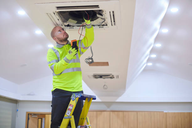 Best Air Conditioning Cleaning in Bunk Foss, WA