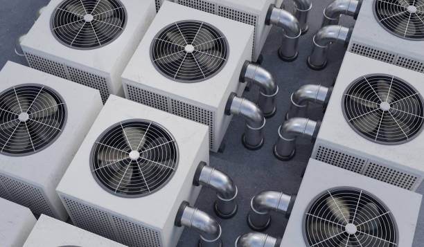 Trusted Bunk Foss, WA HVAC Experts