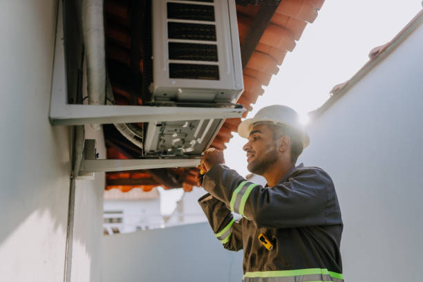 Best Ductless Mini-Split Systems in Bunk Foss, WA