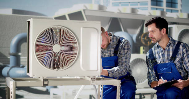 Best Commercial HVAC in Bunk Foss, WA