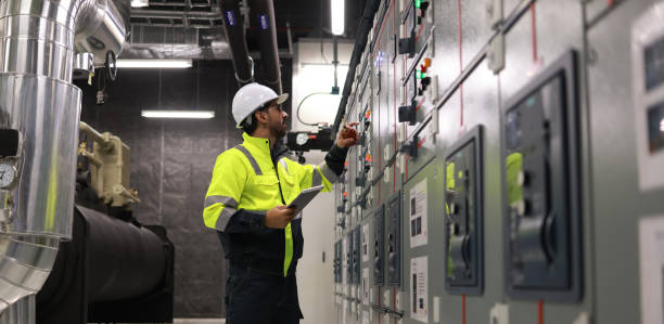 Best HVAC Supply and Distribution in Bunk Foss, WA