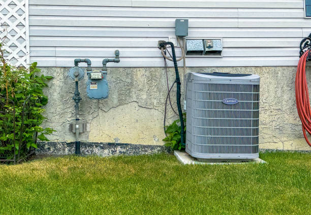 Best HVAC Software and Technology in Bunk Foss, WA